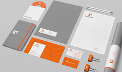 SUNGMUN ELECTRONICS Logo Design