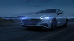 현대자동차 쏘나타/Hyundai SONATA Product Video