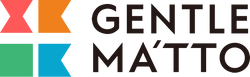 GENTEL MATTO Logo Design