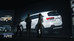 HUNDAI-KIA MOTORS R&D CENTER Promotion video