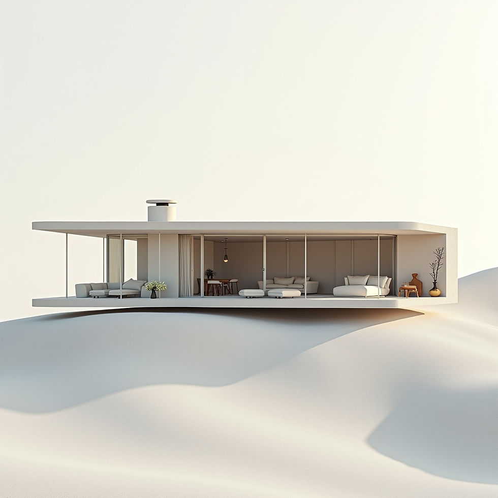 Mountain View Villa