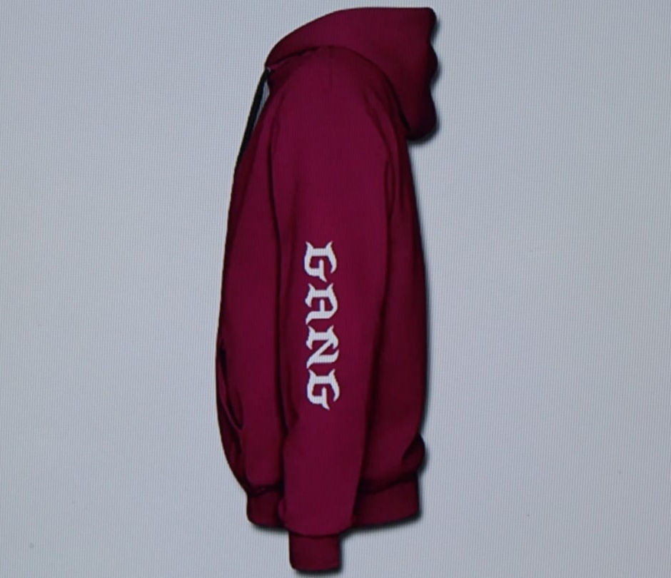 Thumbnail: Cave Gang Hoodies