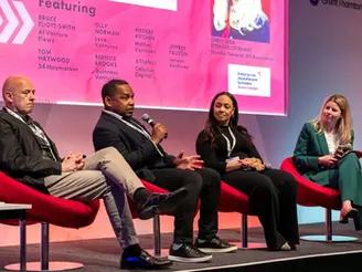 What founders need to unlearn about fundraising and the one question no one thinks to ask investors
