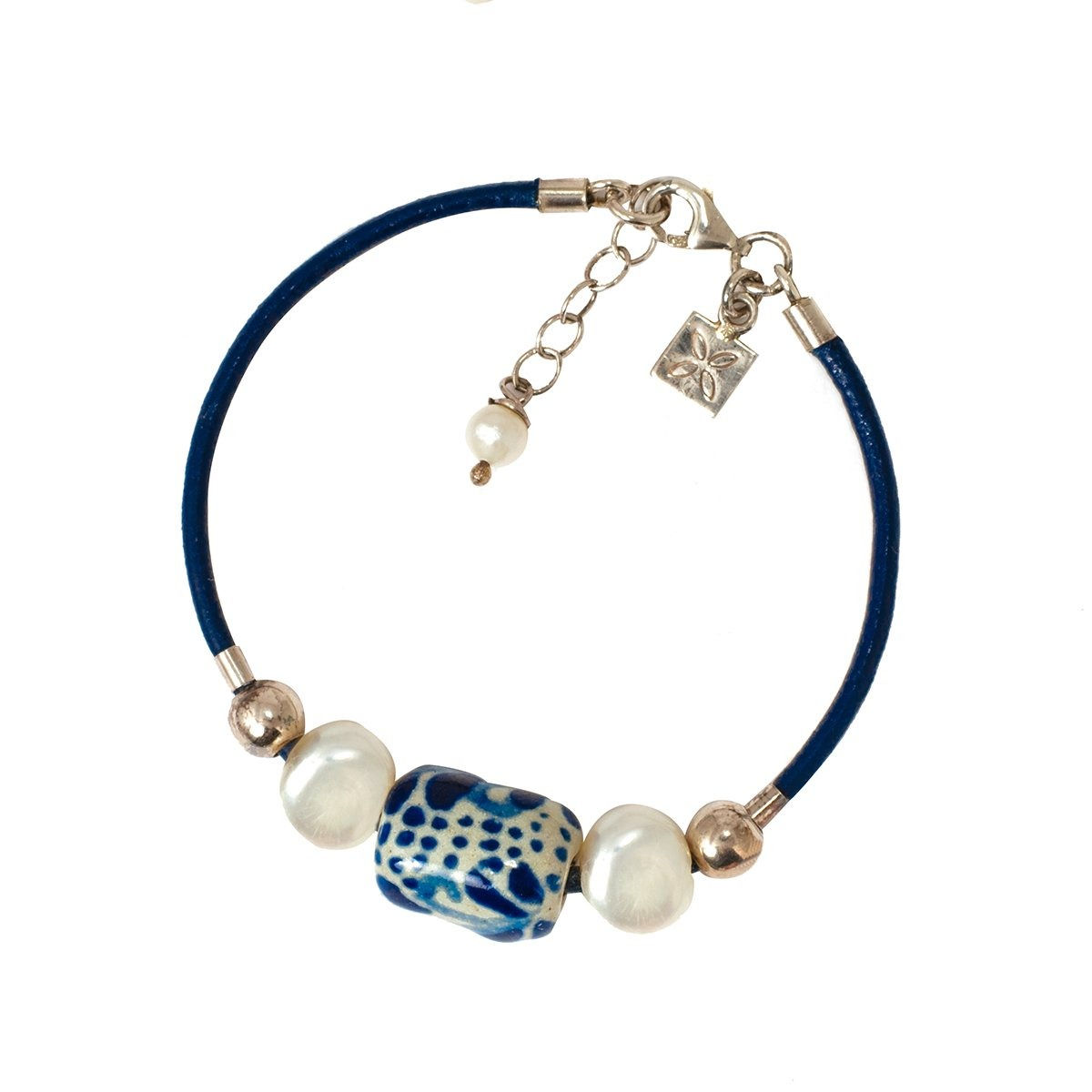 talavera pulsera