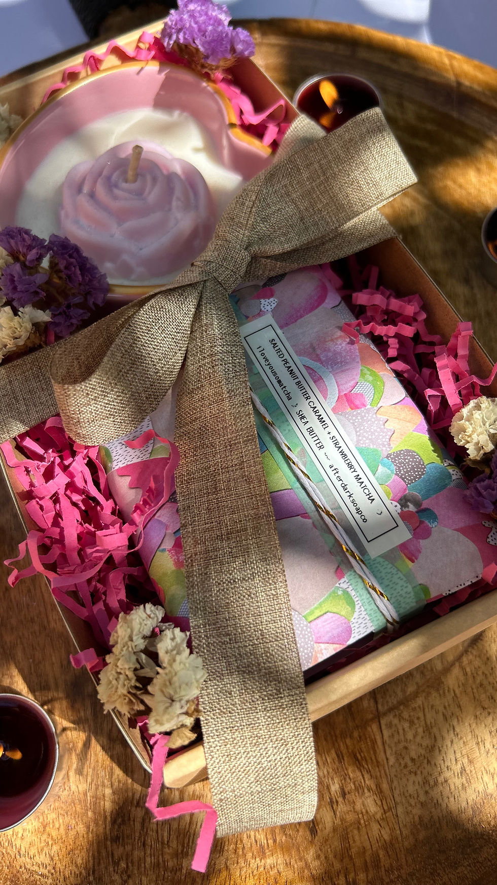 Thumbnail: 𝑴𝒚 𝑫𝒂𝒚 Gift Box Bundle Set 