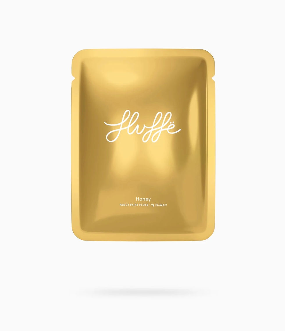 Thumbnail: HONEY GODDESS GIFTBOX | Honey + Citrus Collaboration Collection