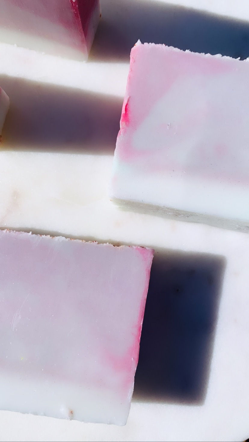 Thumbnail: ＡＭＥＴＨＹＳＴ  ☽  ＣＡＮＤＹ ⋓  𝚂𝚑𝚎𝚊 𝙱𝚞𝚝𝚝𝚎𝚛 ⚘ 𝙱𝚎𝚎𝚜𝚠𝚊𝚡