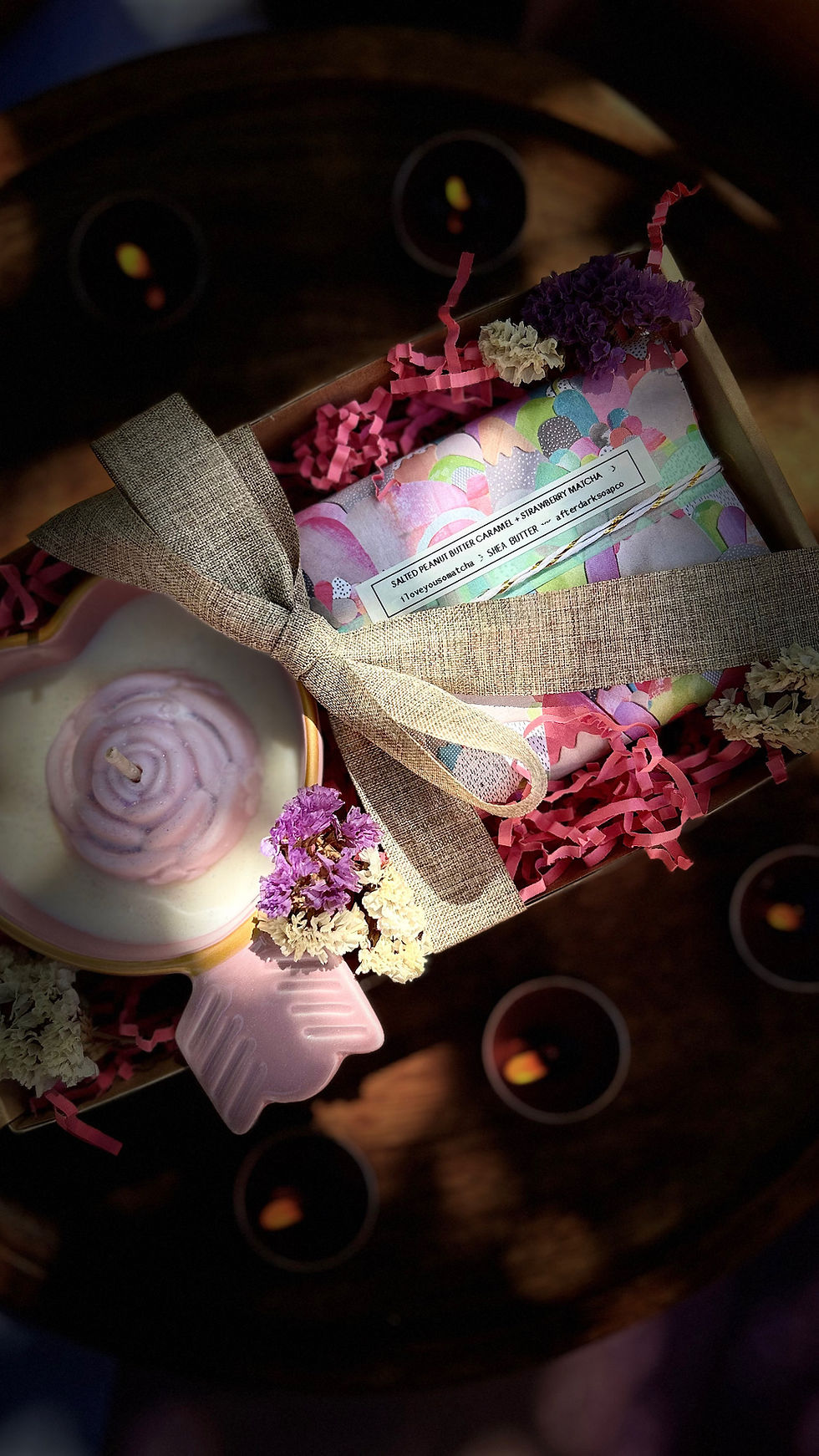 Thumbnail: 𝑴𝒚 𝑫𝒂𝒚 Gift Box Bundle Set 