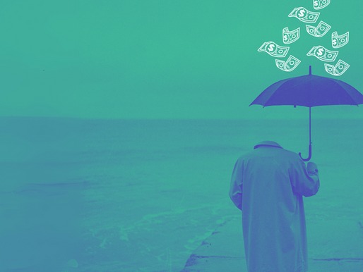 Gestão Financeira Invisível: O Segredo para o Sucesso Empresarial