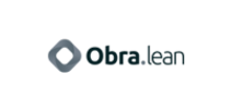 Logo Obra Lean parceira Finansoul