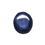 Thumbnail: Star Sapphire 6 Rays Blue Oval Cabochon 2.5 CT | 6 Ray Flawless
