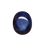 Thumbnail: Star Sapphire 6 Rays Blue Oval Cabochon 12.52 CT | 6 Ray Flawless Thaila