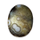 Thumbnail: Gobi Agate Bi-Color Eyes of Mercury Bonsai Suiseki