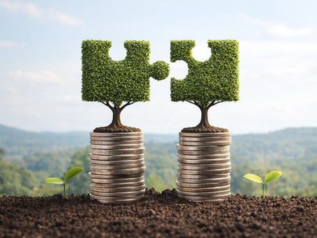 Sustentabilidade é tão importante quanto crescimento