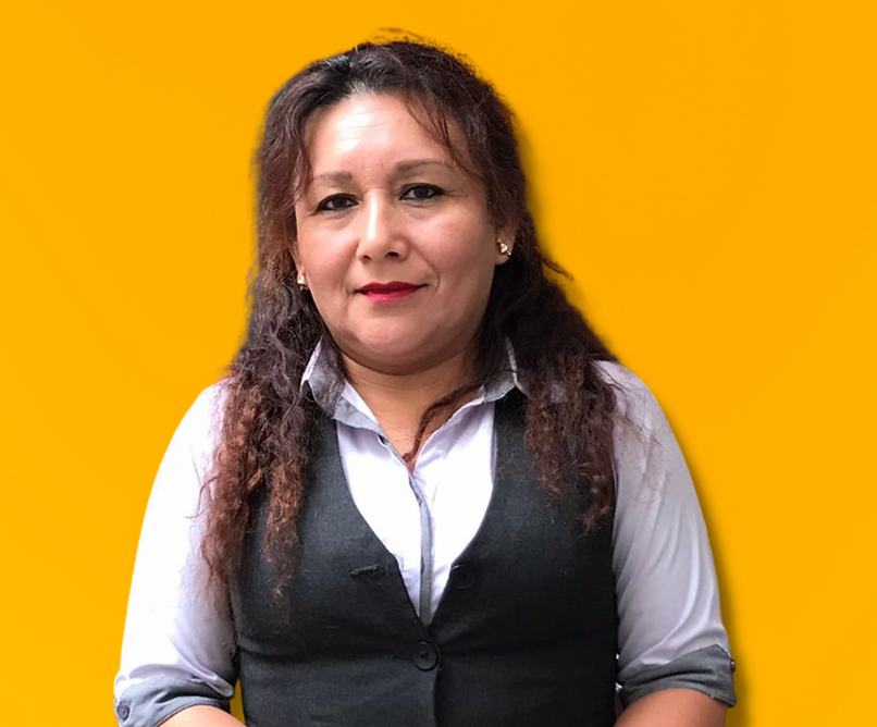 Aldonate Alejo Karin Roxana