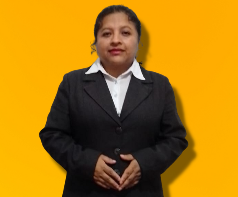 Aldonate Alejo Karin Roxana