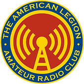 The American Legion Amateur Radio Club