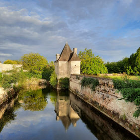 Pavillon Est
