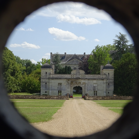 Photo châtelet