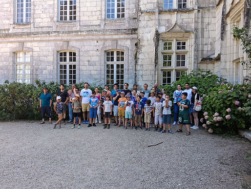 Clubs échéquistes