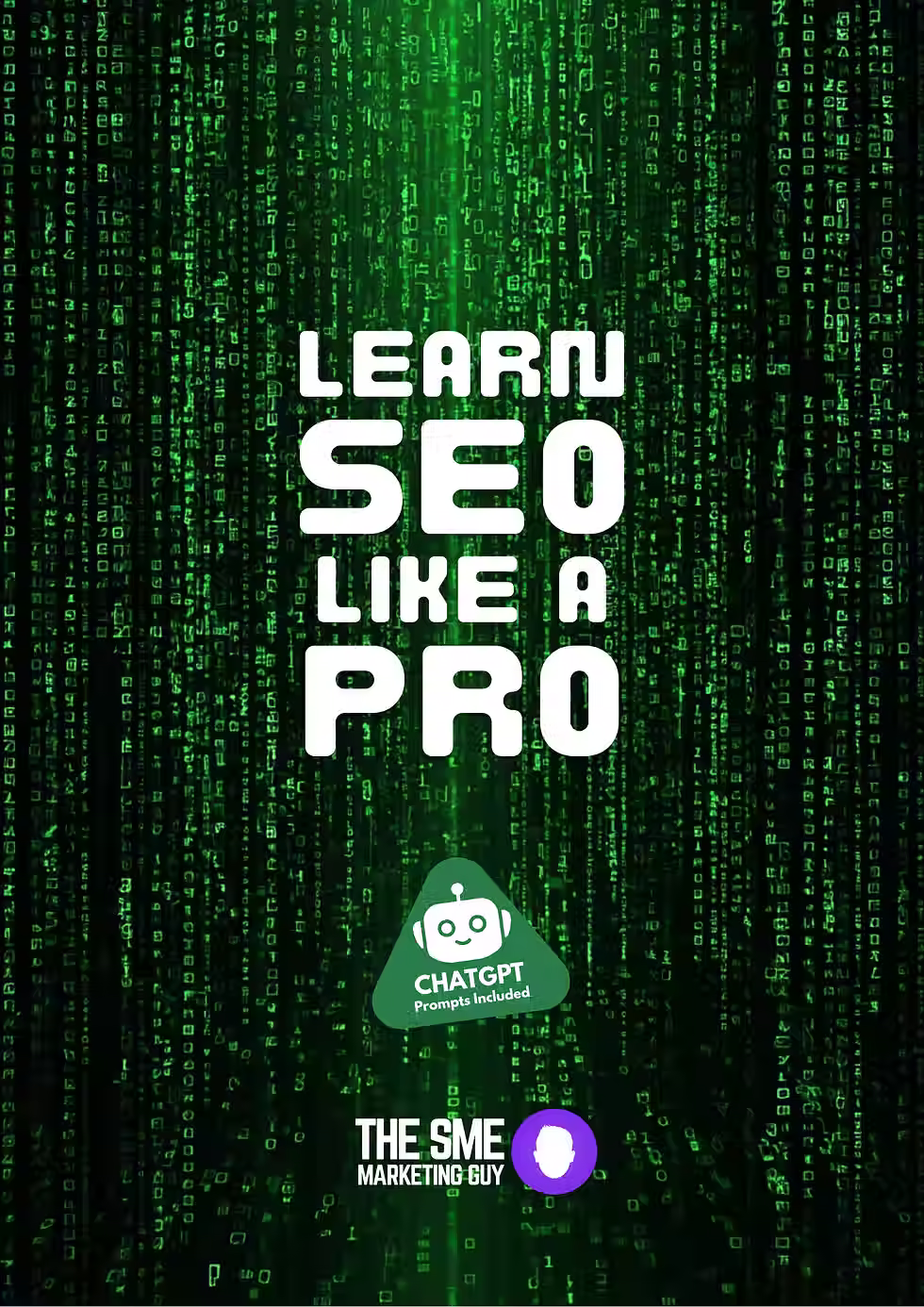 Learn SEO Like A Pro