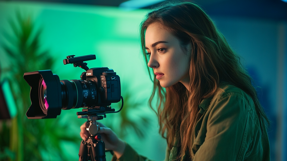 Clone Wars: How Voice AI is Saving Our Video Marketing Arses (With An Actual Example!)