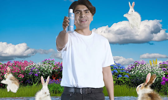 666-in-1 Shampoo (2023)