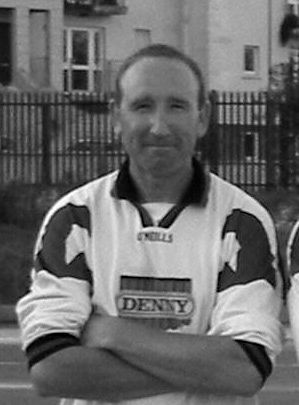 Paul Prendergast