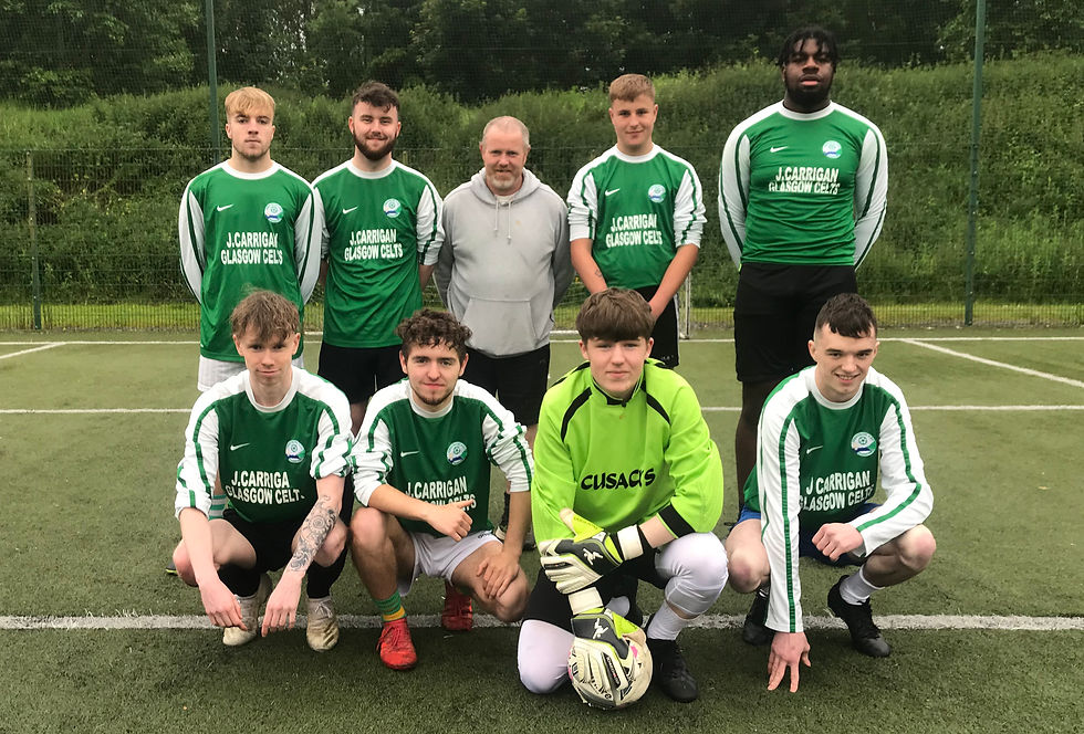 CTI Rovers 2022