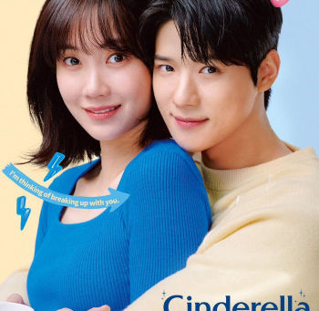 Lọ Lem 2 Giờ Sáng (Cinderella at 2 AM 2024) Vietsub Thuyết Minh