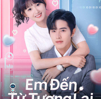 Phim Em Đến Từ Tương Lai (You From The Future 2023) Vietsub