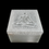 Thumbnail: Selenite Etched Buddha Box