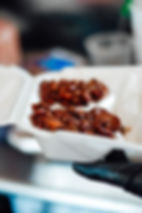 BBQ Beans