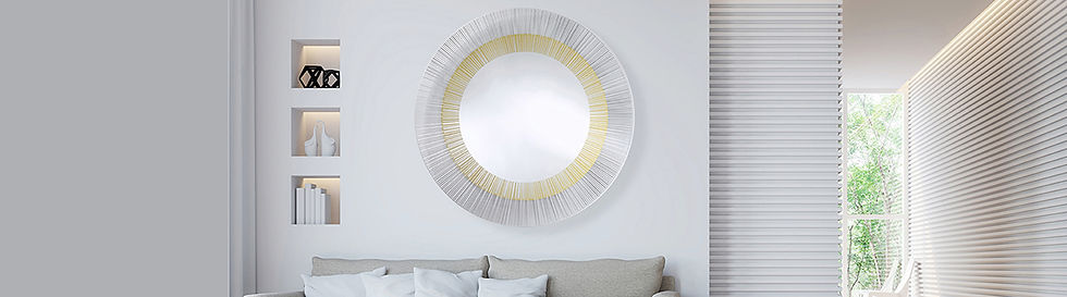 oglinzi decorative | rame tablouri