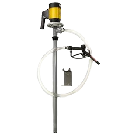 Standard Pumps Standard Industrial Drum Pump