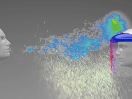 Le monde d’après selon Bernard Charlès : «Chaque crise est une opportunité de changer les choses»