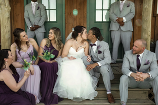 Bridal Party