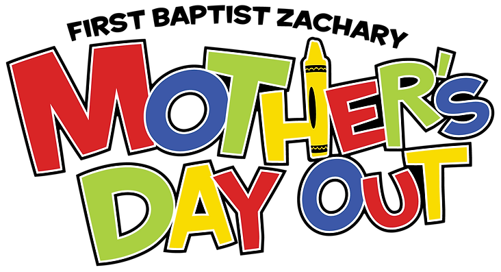 Mother's Day Out Logo