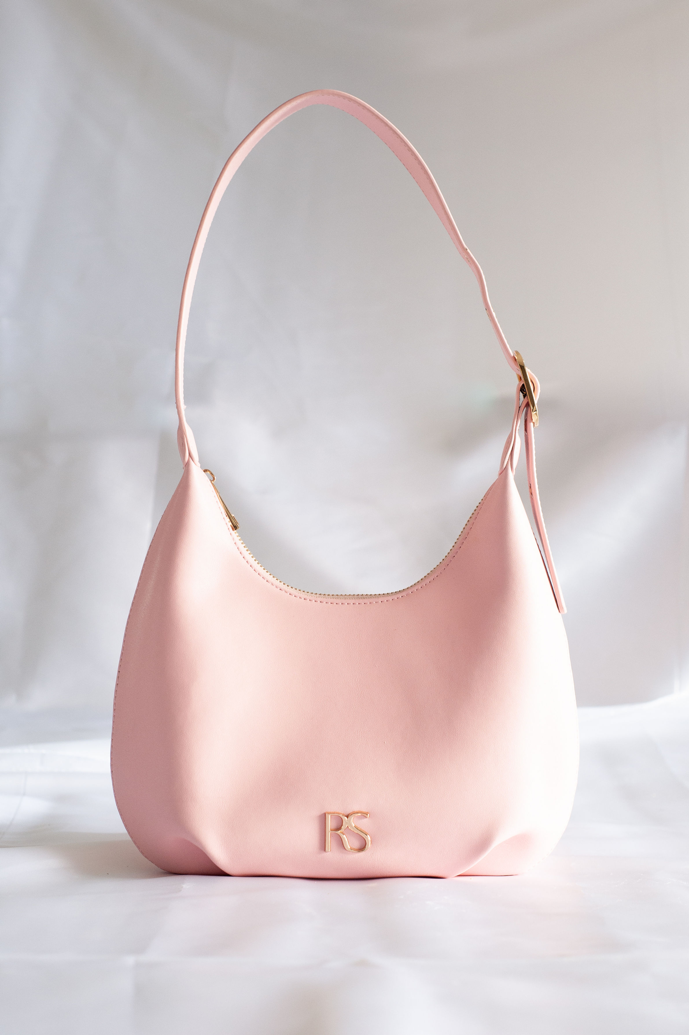 Lake Tekapo Handbag Pink