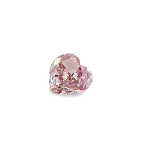 m72-0.103ct FANCY PERPLISH しくも PINK Si1 PS