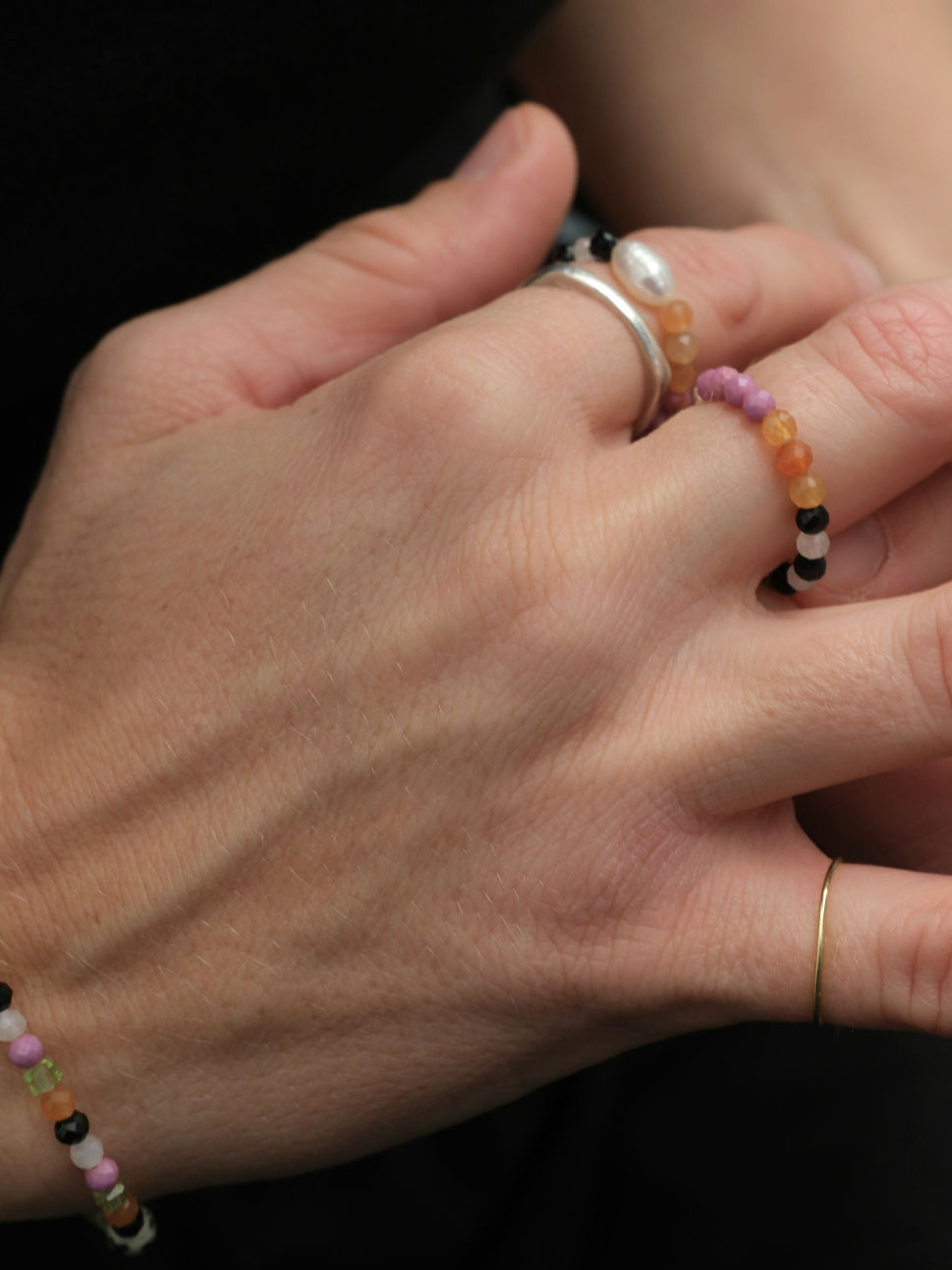 Miniaturbild: Cosmic Tide Ring