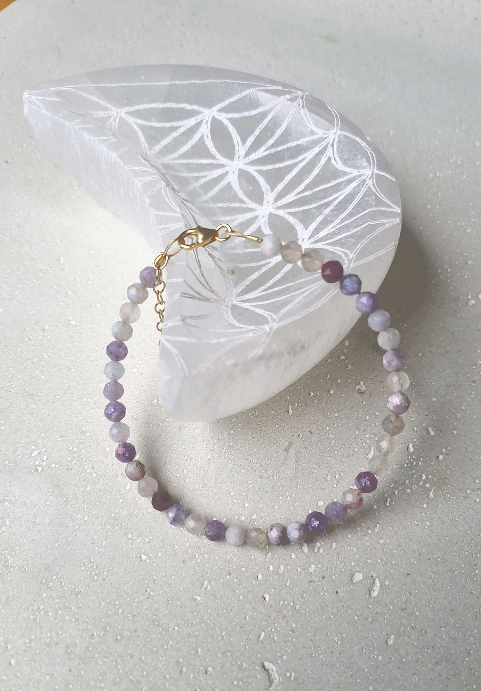 Miniaturbild: Armband YIN