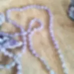 Miniaturbild: Mala Detailansicht Amethyst Achat