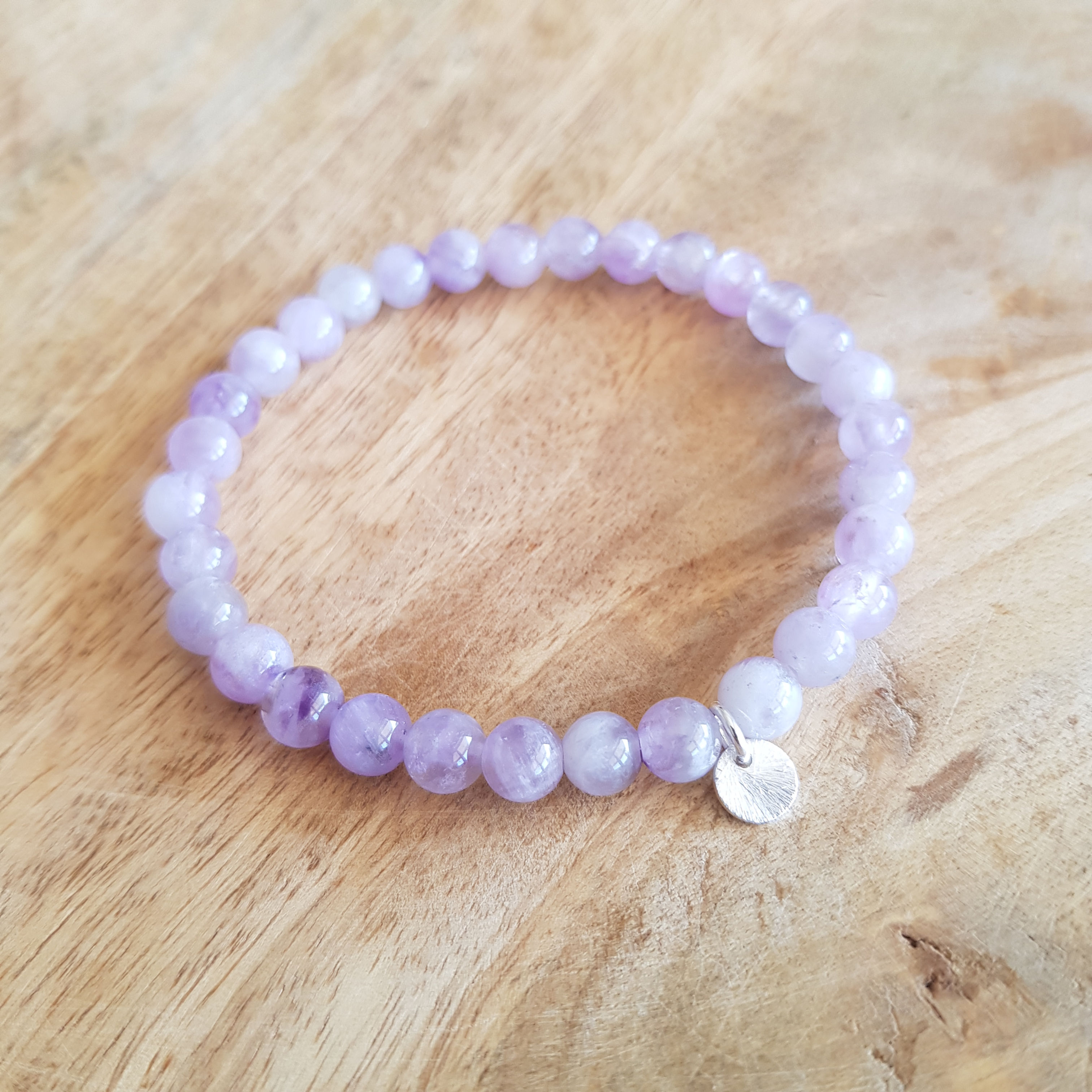 Armband für positive Energie, spirituelles Wachstum, Einklang und Schutz