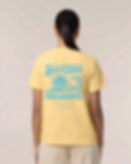 Shirt ALL VIBES WELCOME