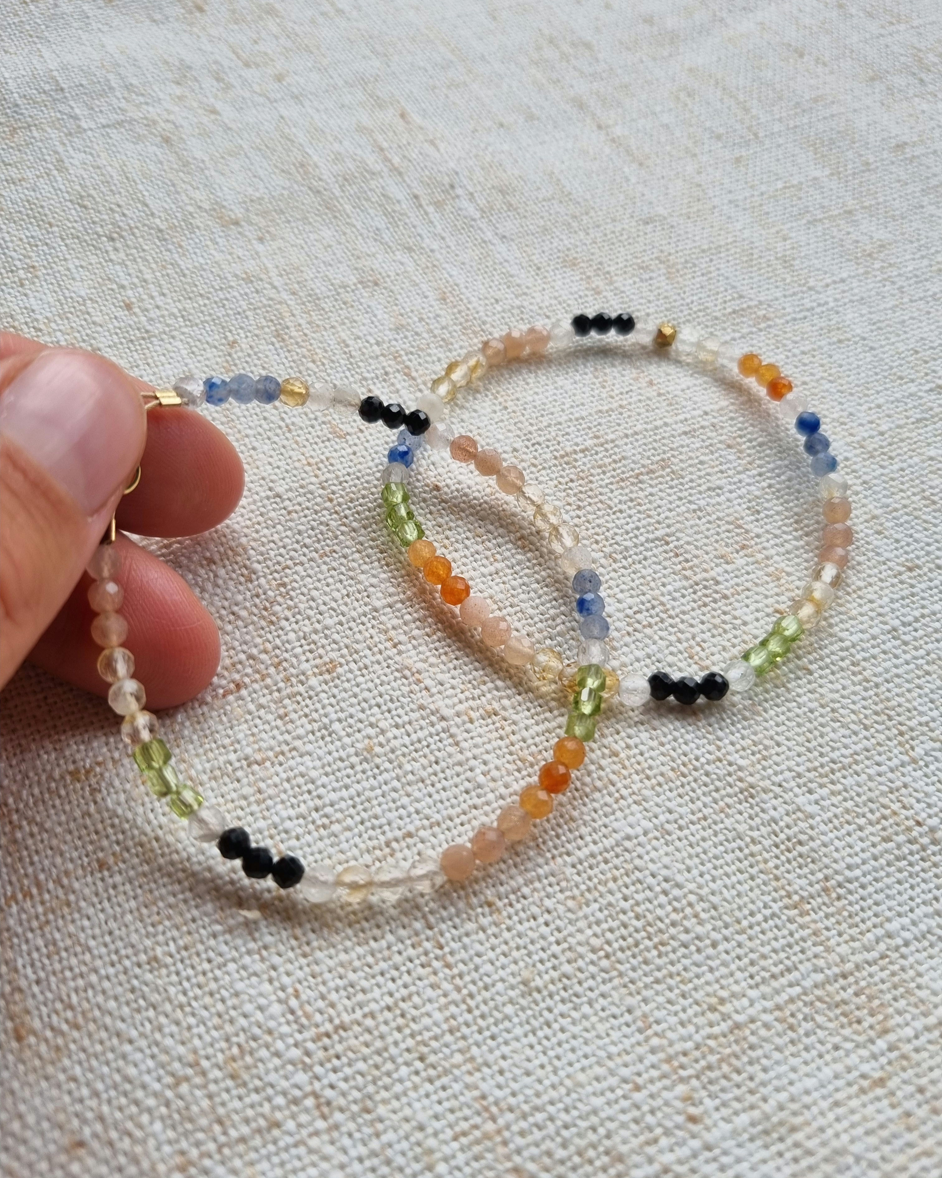 Endless Summer - ein Begleiter wie Urlaub für deine Seele ✨️