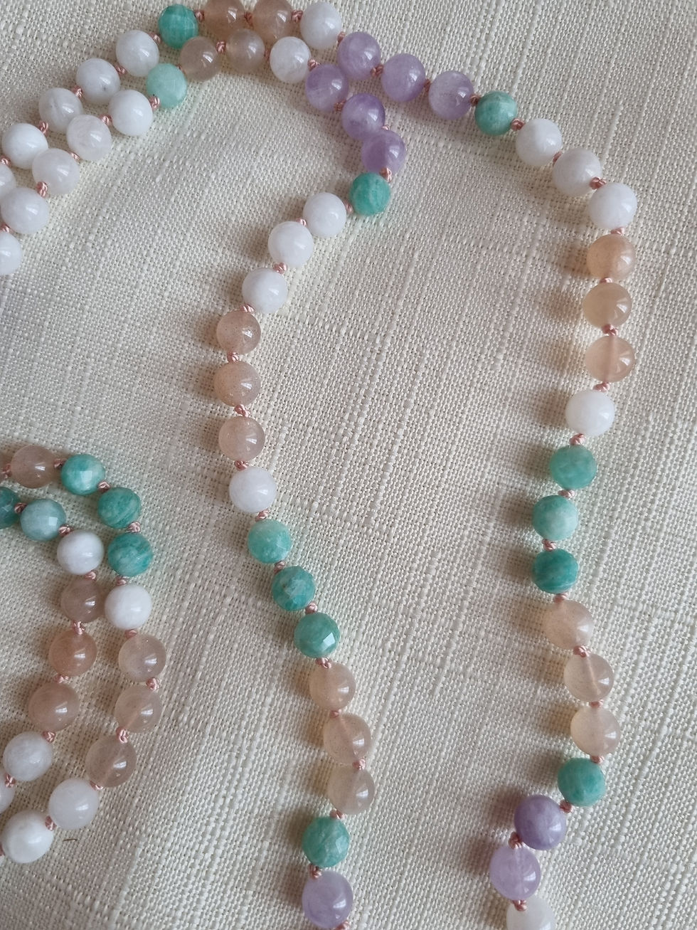 Miniaturbild: Inner wisdom Mala