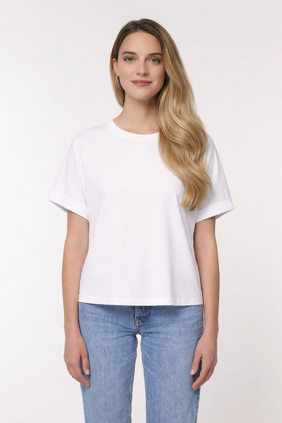 Miniaturbild: Shirt ALL VIBES WELCOME