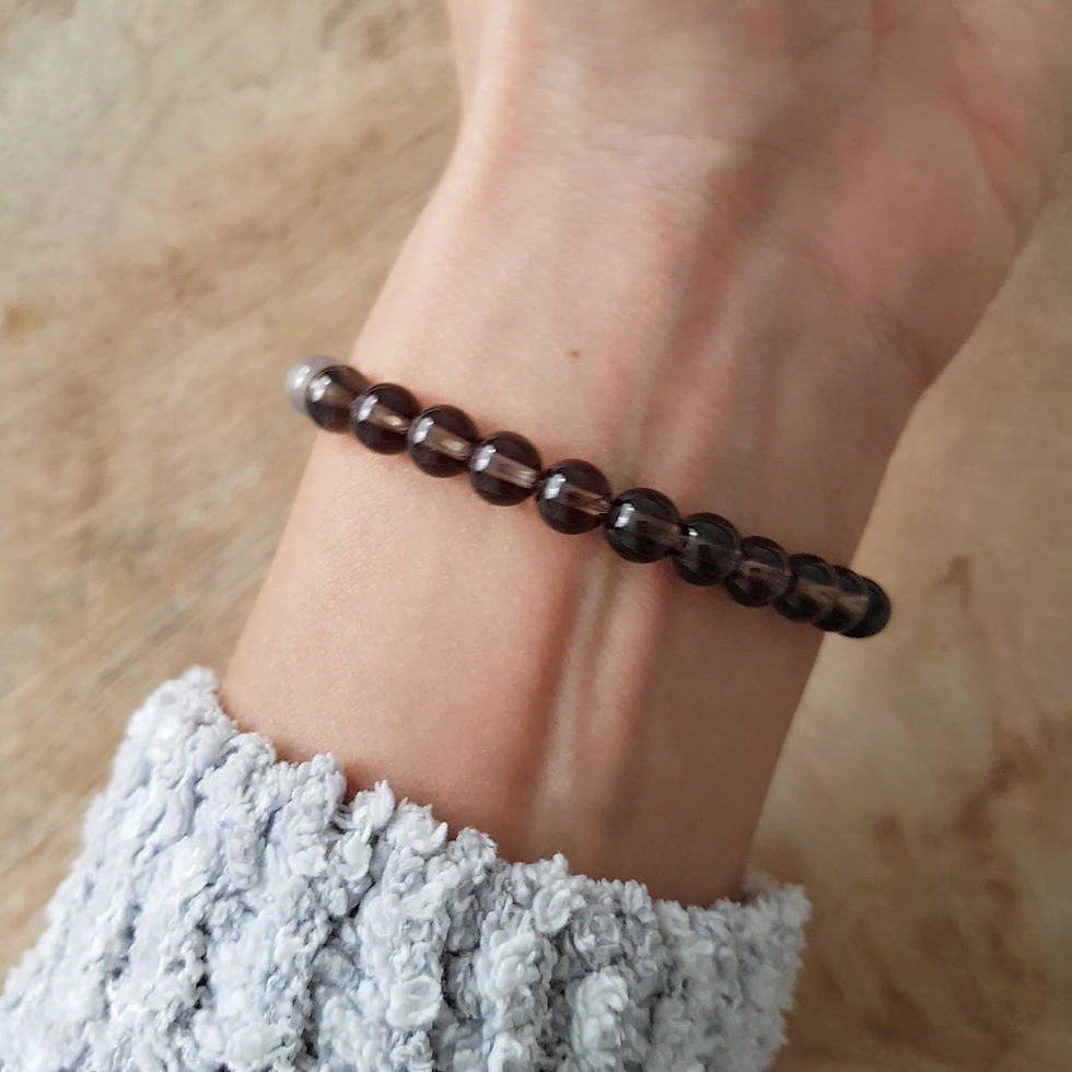 Miniaturbild: Armband für Selbstwert, Vertrauen, Mut, weniger Zweifel, Leichtigkeit & Licht