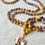 Miniaturbild: Golden Balance Mala
